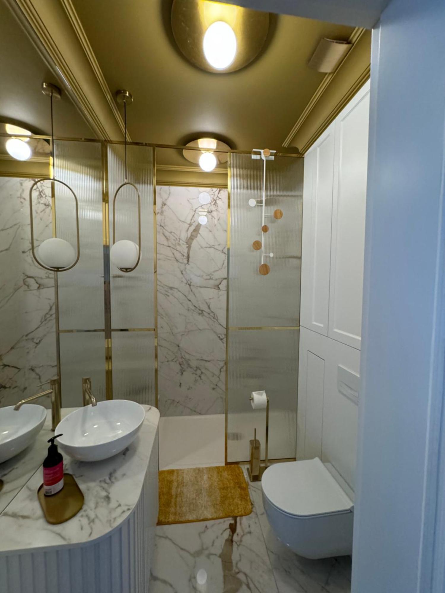 Premium Apartment In Parisian Style In The Heart Of Old Krakow Bagian luar foto